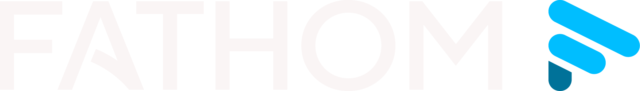 Fathom logo
